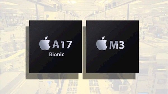 兴平苹果15维修站分享iPhone15系列会用3nm芯片吗 